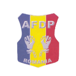AFDPR Logo