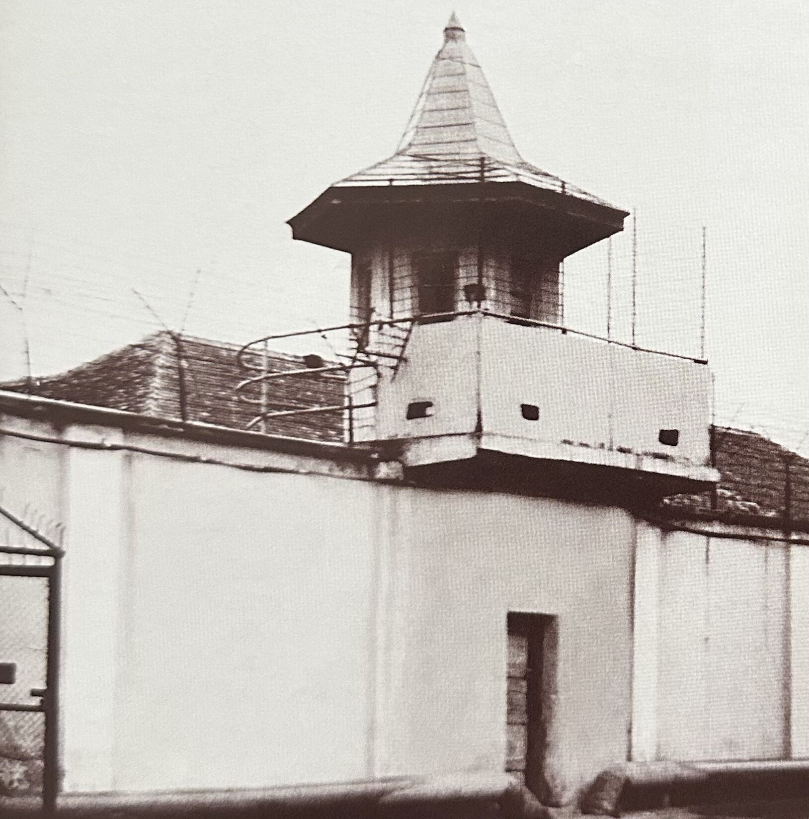 Inchisoarea de la AIUD post